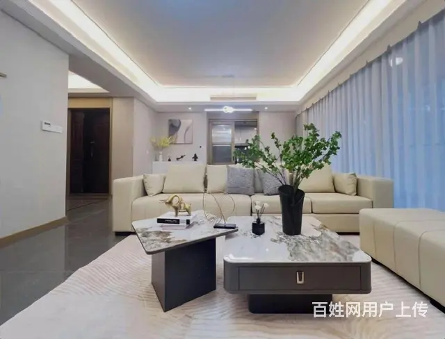 簇桥私房急售！金科博翠府480.00万元多层[1-7层]南北的图片
