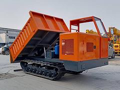履带运输车山地全地形爬山虎运输车小型果园履带运输车