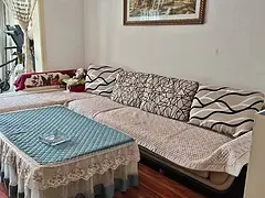 新民公寓 普通住宅2厅 精装修