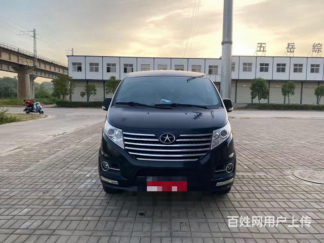 个人二手车转让的图片