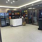 龙港区渤船家园临街饭店出兑 位置佳