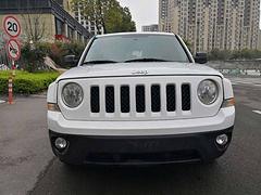 Jeep Patriot [自由客] 2012款
