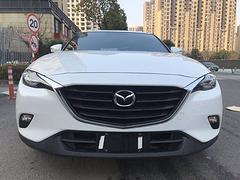马自达CX-4 2017款 2.0 手自一体 两驱