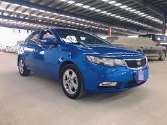 起亚 福瑞迪 2009款 1.6 手自一体 GL