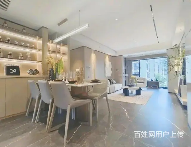 雪松雅居乐IN天府 看房方便的图片