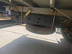 凯马 平板车 国5