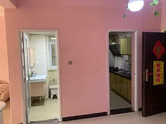 出租通许县中侨名都电梯房二室