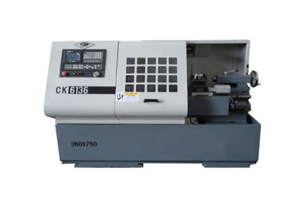 ck6136