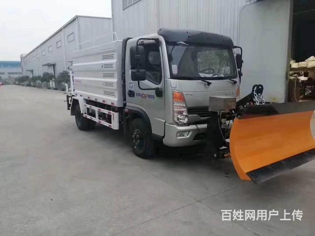 昌吉除雪设备出售除雪铲队雪滚刷薄利出售的图片
