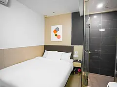 地铁房上海路3号(江岸-江汉路) 酒店公寓0厅 精装修