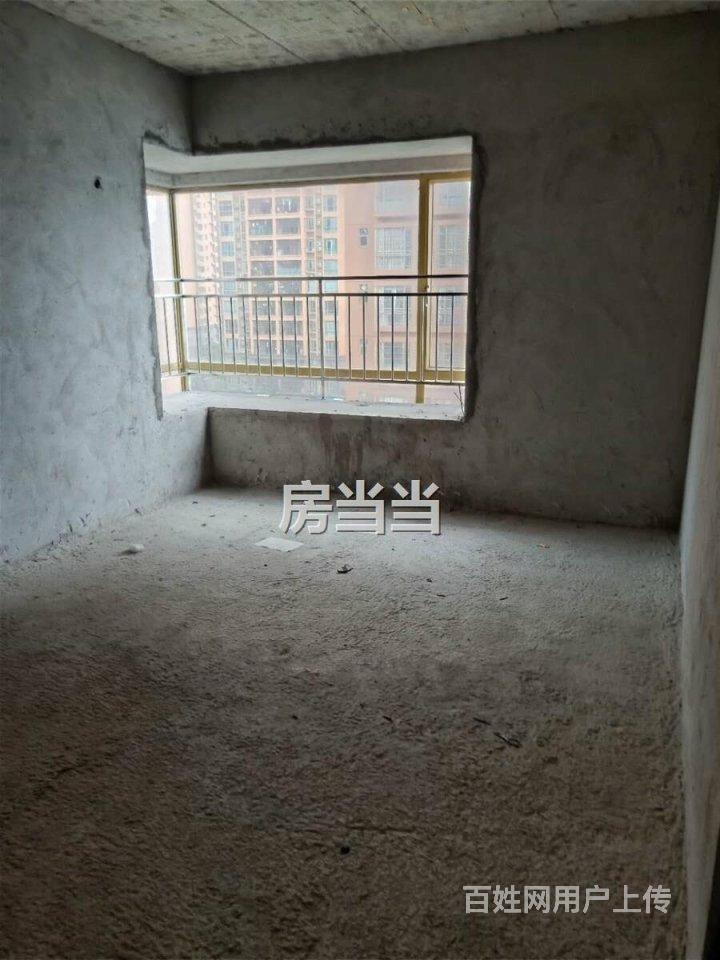 【图】- 中恒公园大地花园毛坯4房3卫单价6500过5唯一 - 清远清新二手