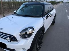 迷你Paceman [进口] 2014款 1.6L