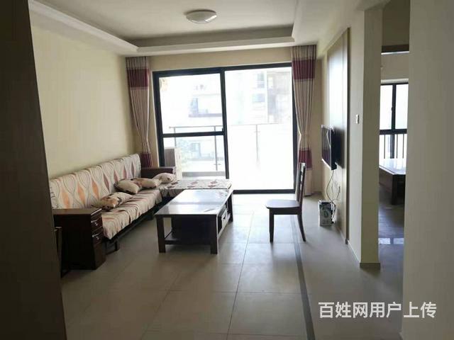 长乐居 两房两厅 拎包入住 看房方便的图片