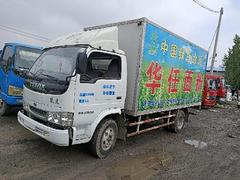 加油车，二手加油车，伪装加油车
