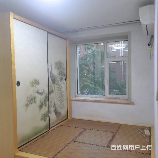 东艺嘉园 普通住宅1厅 精装修的图片