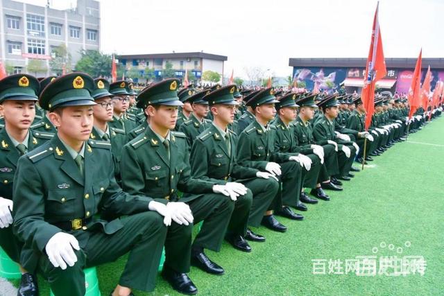 四川阿坝阿坝国防教育学院南充校区电话