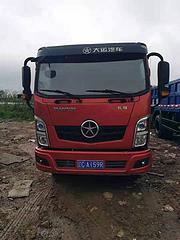 信阳常年销售各种二手自卸车
