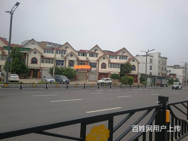 出租大唐宫市场瀍涧大道烧沟107公交站旁一、二层楼的图片