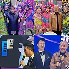 南充场景布置|庆典公司、演出表演、场地布置展览展会
