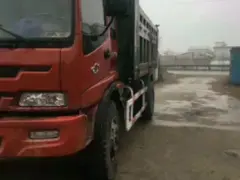 瑞沃 金刚 自卸车 批发