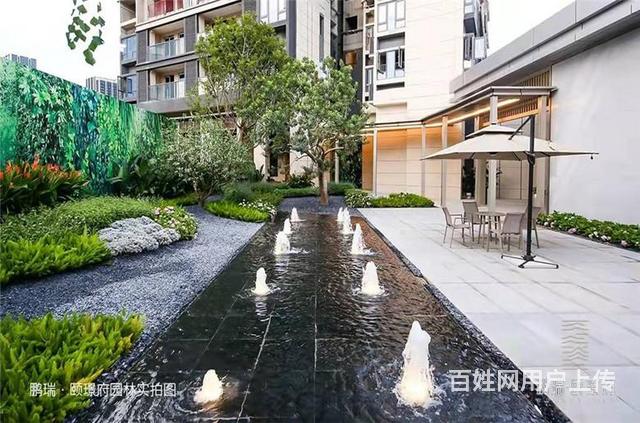 深圳龙华鹏瑞颐璟府好还是盛荟城好鹏瑞颐璟府团购