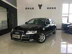 奥迪A6L TFSI 2010款 2.0T 自动