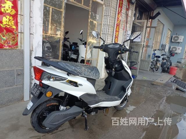 赛克电动车