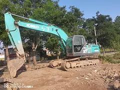 11年底神钢210个人车