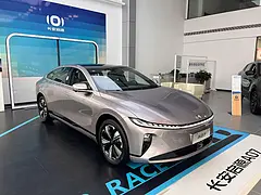 数智进化新汽车，让美好触手可及