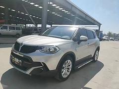 中华V3 2017款 1.5T 手动 精英型