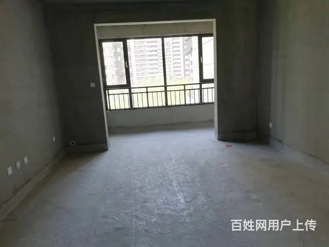 九玺台 普通住宅 毛坯房带车位支持贷款的图片