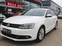 大众速腾 2014款 1.6L 自动 时尚型 (国