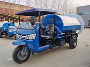 三轮吸粪车三轮洒水车小型洒水车小型吸粪车