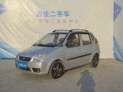 哈飞路宝 2010款 1.0L 手动 舒适型 (国