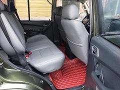 猎豹 猎豹Q6 2015款 2.4 手动 四驱 卓越版