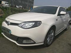 名爵6系 2013款 1.8L 自动 驾值型 (国