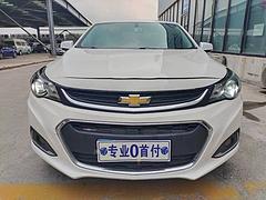 雪佛兰 迈锐宝 2017款 迈锐宝XL 1.5T 手自一体