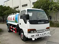 江西洒水车6-12方，一手货源