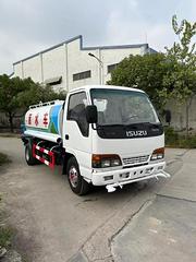 江西洒水车6-12方，一手货源