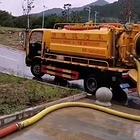 信阳管道疏通电话，马桶下水道疏通电话化粪池清理