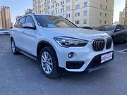 宝马X1 2019款 X1 xDrive25Le 1.5T