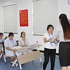 近视眼验光流程是什么_验光师培训学校