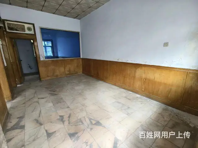 小庄独院平房三室80平的图片