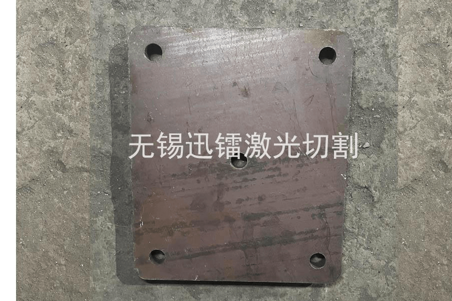 嘉兴激光切割