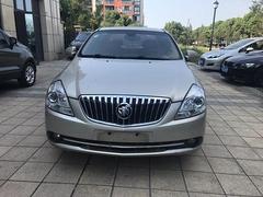 别克凯越 2013款 1.5L 自动 尊享型 (国