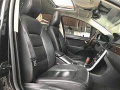 沃尔沃S80L T6 2012款 3.0T 自动