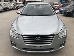 奔腾B50 2012款 1.6L 手动 天窗型 (