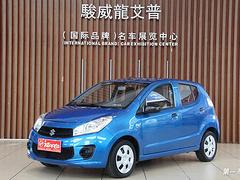 [佛山]铃木奥拓 1.0L 手动 舒适型 2013