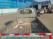 五菱 五菱荣光 平板车 国4