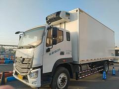 转让二手带牌冷藏车 冷链运输专用冷藏车 可过户可年
